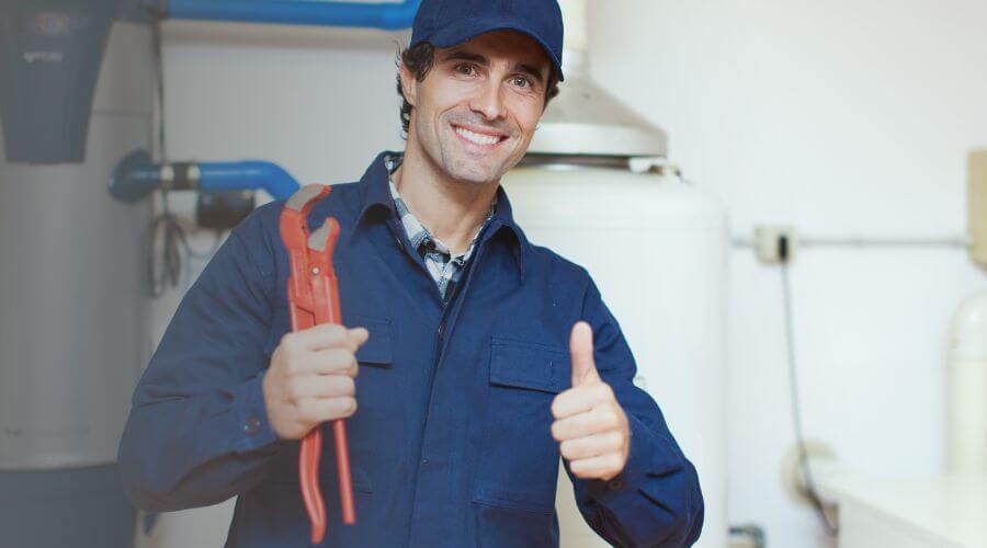 Professional same day plumber in Coffee Springs, AL